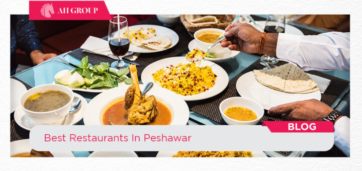Restaurants in Peshawar
