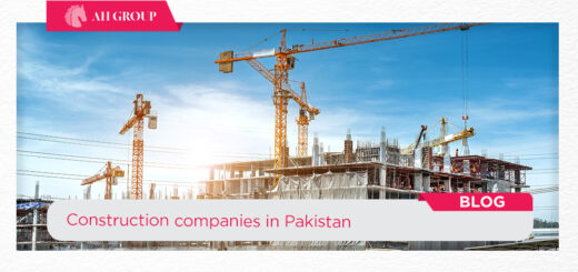 construction companies in Pakistan - ahgroup-pk