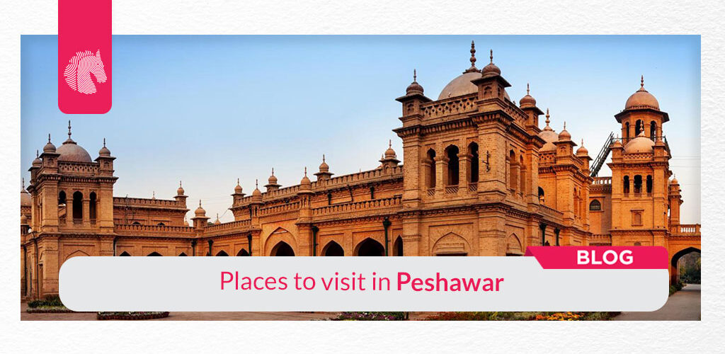 places to visit in Peshawar