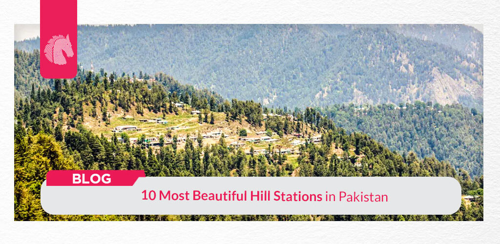 hill stations in pakistan - ahgroup-pk
