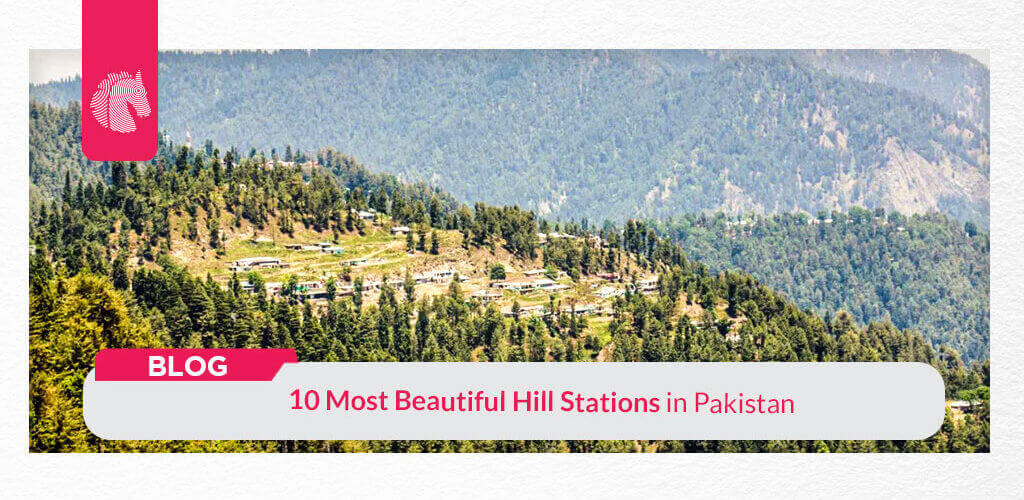 hill stations in pakistan - ahgroup-pk