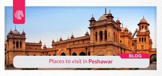places to visit in Peshawar - ahgroup-pk