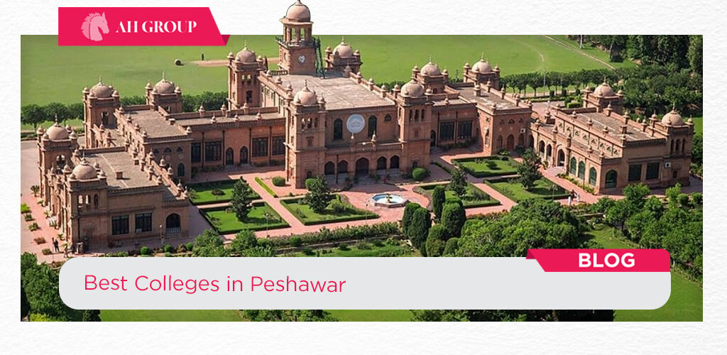 colleges in peshawar - ahgroup-pk