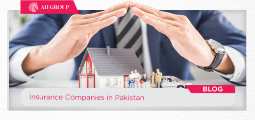 Insurance companies in Pakistan - ahgroup-pk