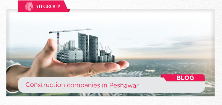 construction companies in Peshawar