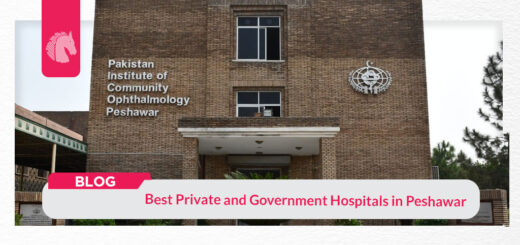 Hospitals in peshawar - ahgroup-pk