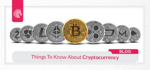 Things To Know About Cryptocurrency