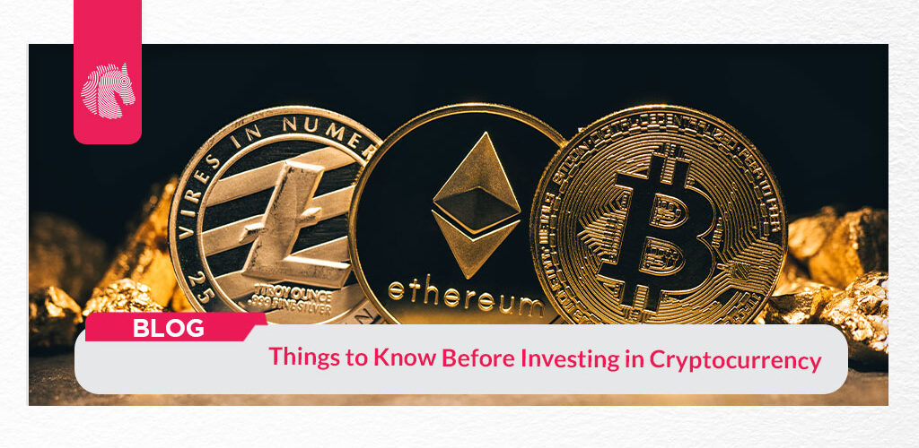 Things to Know Before Investing in Cryptocurrency - ahgroup-pk