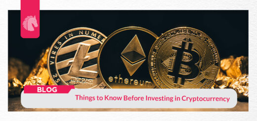 Things to Know Before Investing in Cryptocurrency - ahgroup-pk