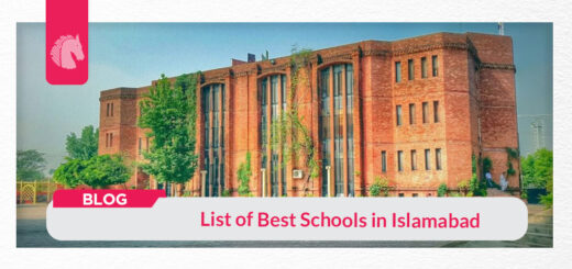 Best schools in islamabad - ahgroup-pk