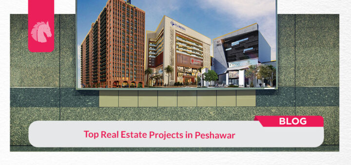 Top Real Estate Projects in Peshawar - ahgroup-pk