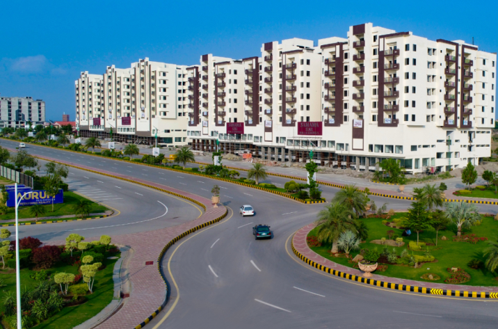 gulberg-greens-islamabad-housing societies in islamabad -ahgroup-pk