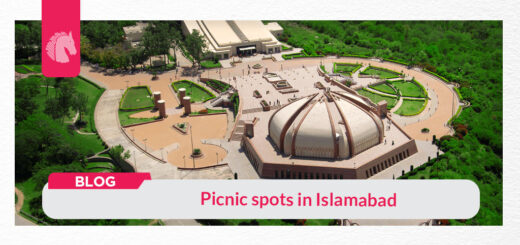Picnic spots in Islamabad - ahgroup-pk