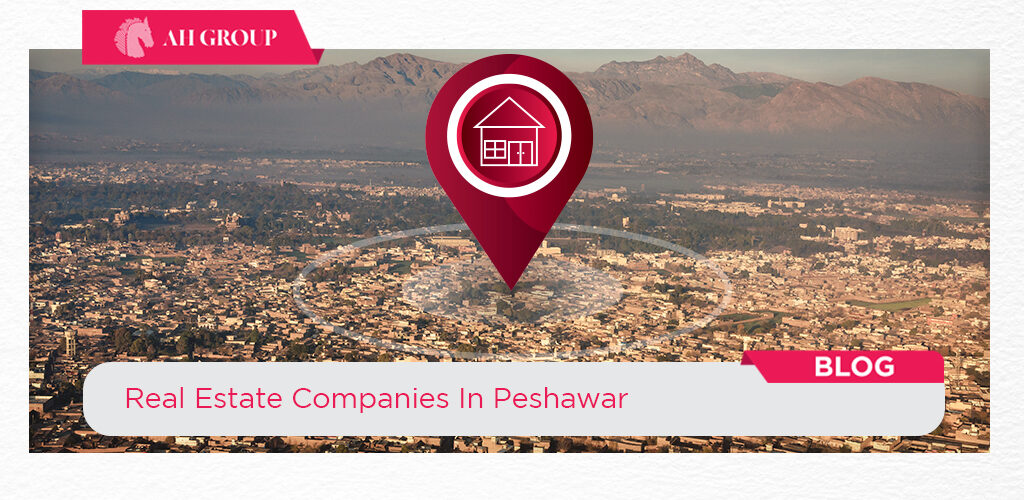 real estate companies in Peshawar