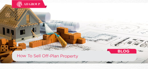 How To Sell Off-Plan Property