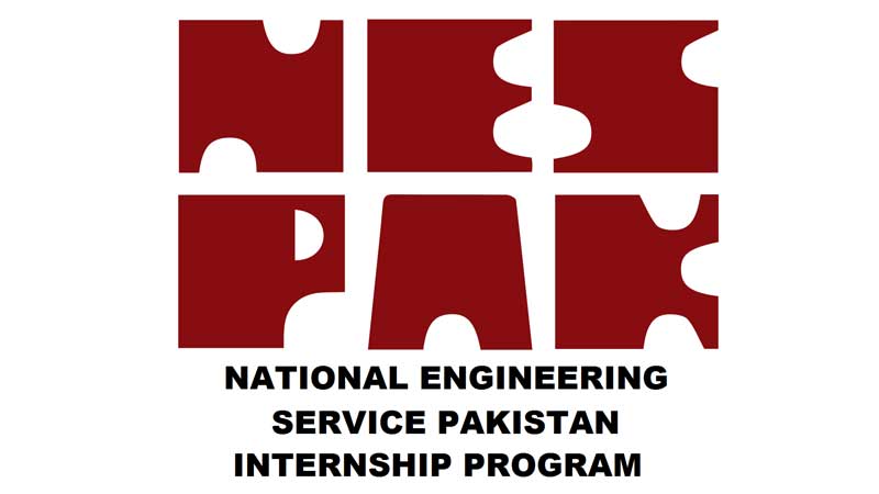 NESPAK (National Engineering Services Pakistan) 