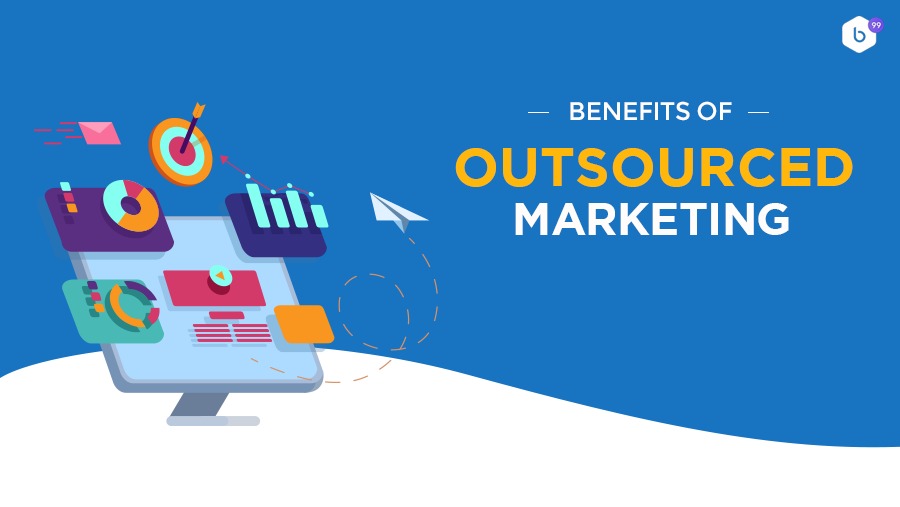 Outsource Marketing real estate marketing ideas