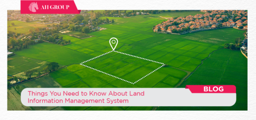 Land Information Management System