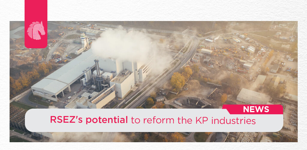 RSEZ's potential to reform the KP industries