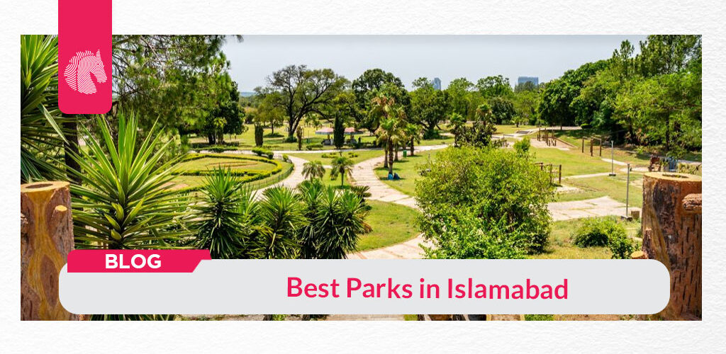 Best parks in islamabad - ahgroup-pk
