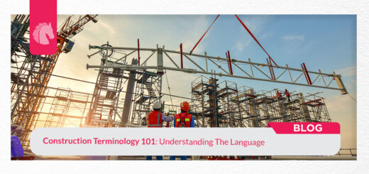 Construction Terminology 101: Understanding The Language