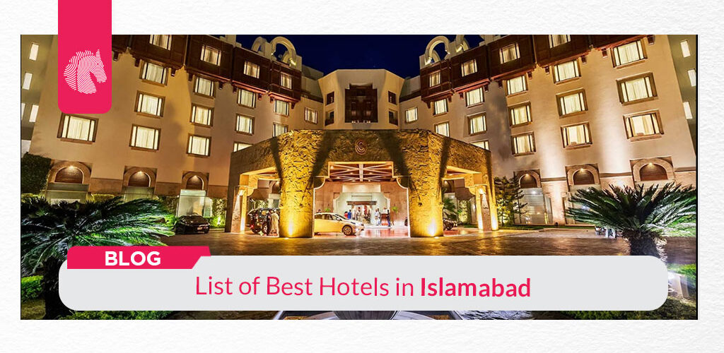 Best Hotels in Islamabad - ahgroup-pk