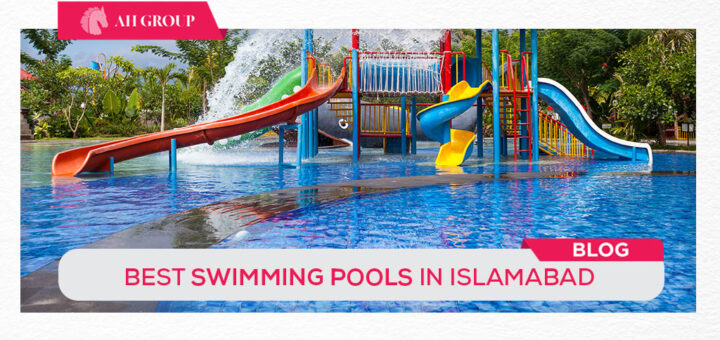Swimming pools in islamabad - ahgroup-pk