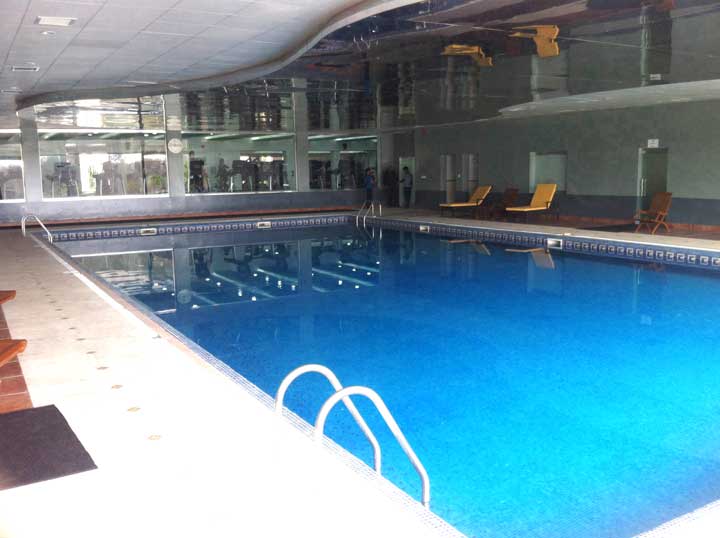 gun and country club - swimming pools in islamabad - ahgroup-pk