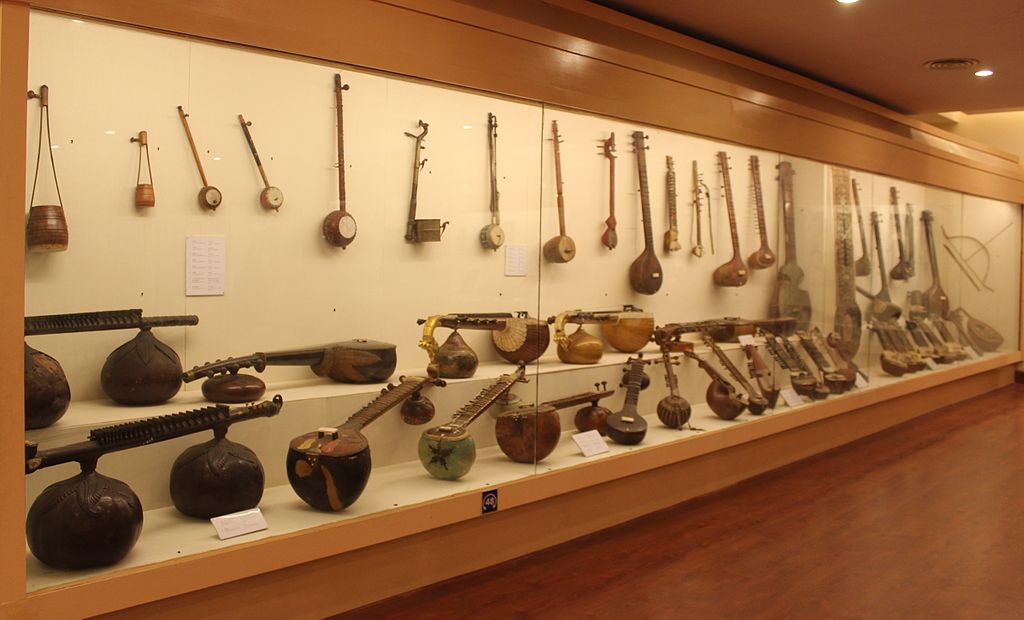 harappa museum - museums in pakistan - ahgroup-pk