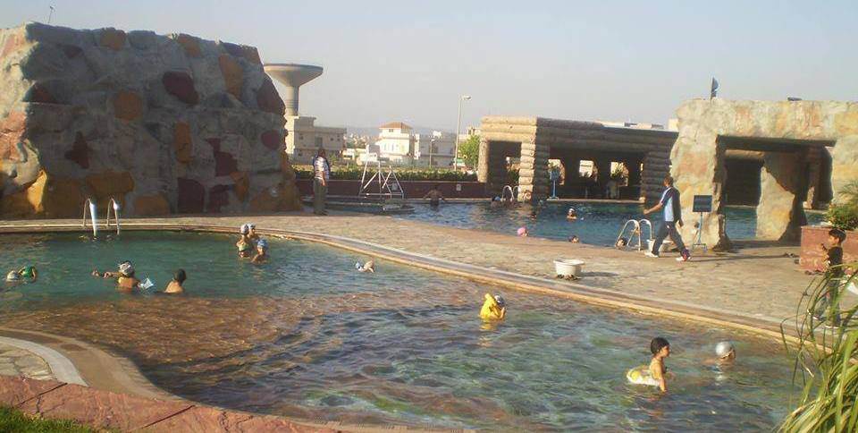 jacaranda family club - swimming pools in islamabad - ahgroup-pk