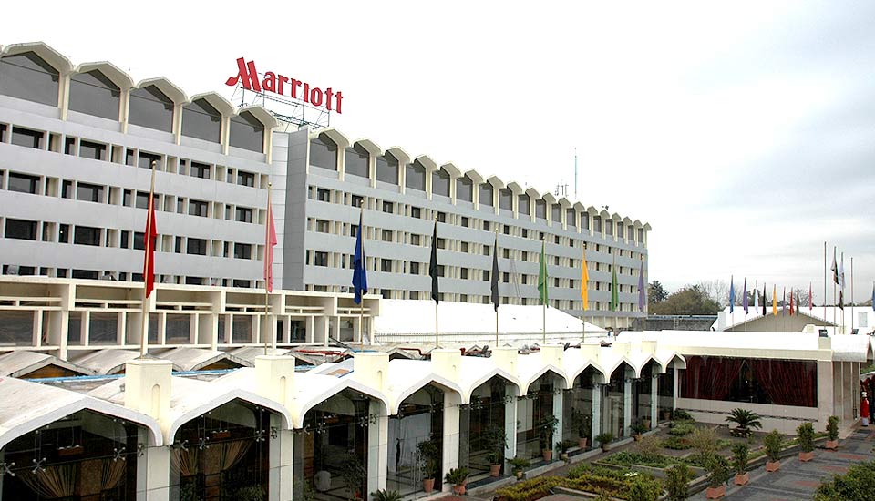 marriott hotel islamabad - best hotels in islamabad - ahgroup-pk