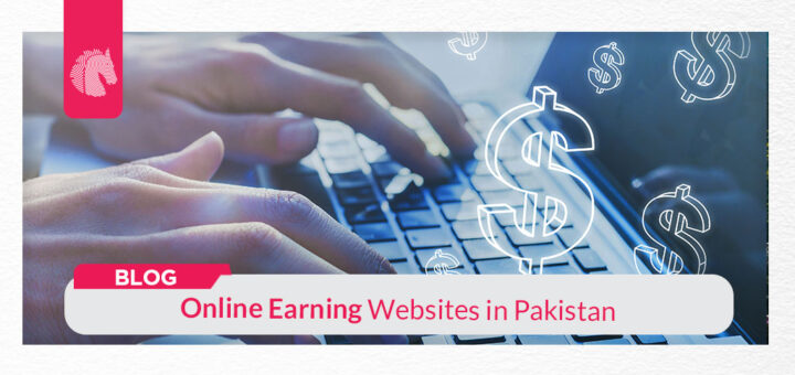 online earning websites in pakistan - ahgroup-pk