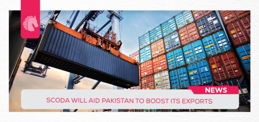 SCODA will aid Pakistan to boost its exports