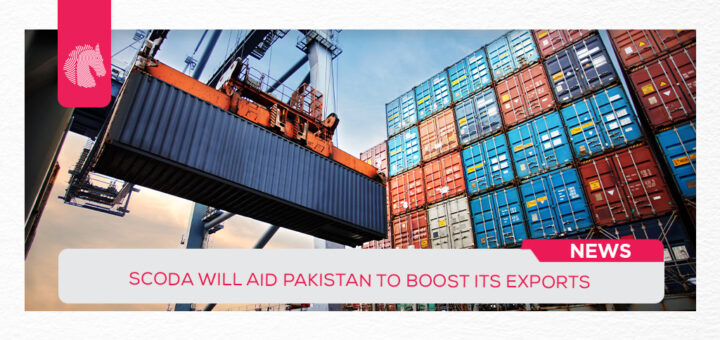 SCODA will aid Pakistan to boost its exports