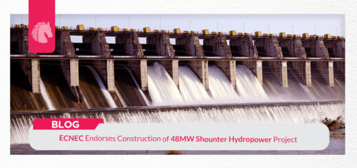 ECNEC Endorses Construction of 48MW Shounter Hydropower Project