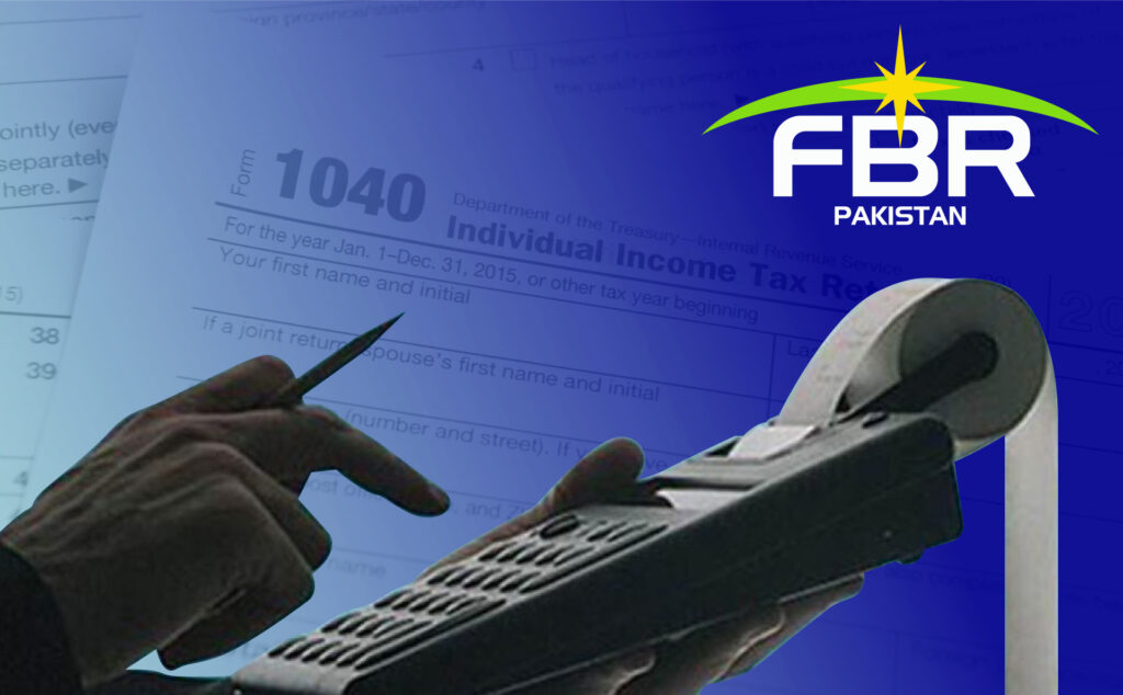 FBR - how to register a construction company in pakistan - ahgroup-pk