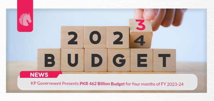 KP Government presents budget for 2023-24 - ahgroup-pk