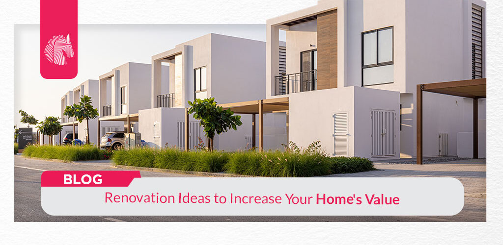 Renovation Ideas to Increase Your Home's Value - ahgroup-pk
