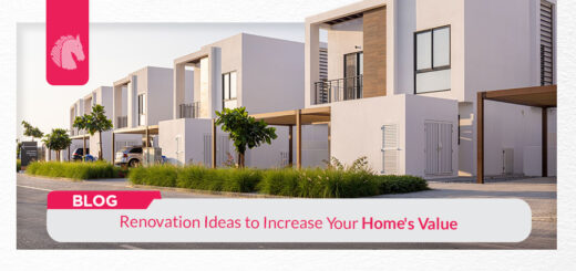 Renovation Ideas to Increase Your Home's Value - ahgroup-pk