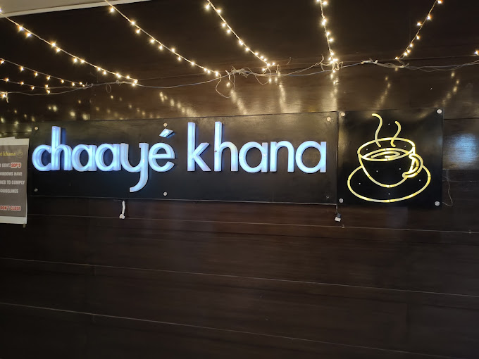 chaaye khana peshawar - cafes in peshawar - ahgroup-pk