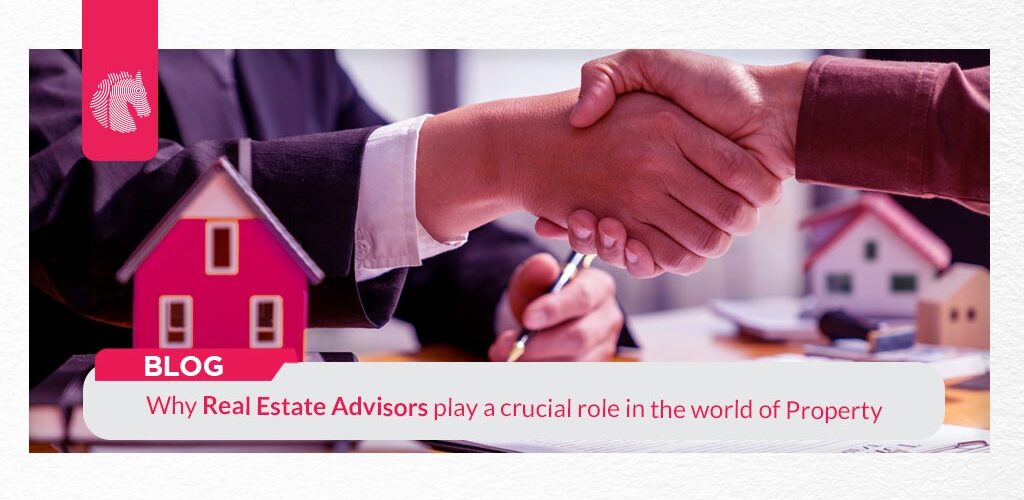crucial role of real estate advisor in property world - ahgroup-pk