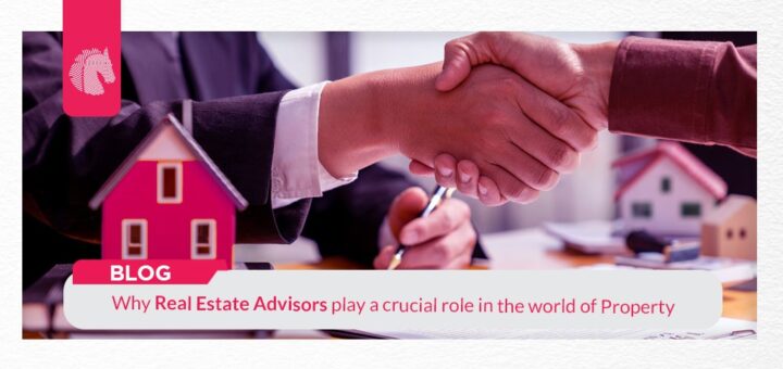 crucial role of real estate advisor in property world - ahgroup-pk