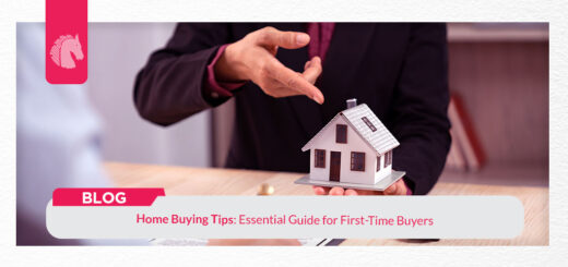 home buying tips - essential guide for first time buyers - ahgroup-pk
