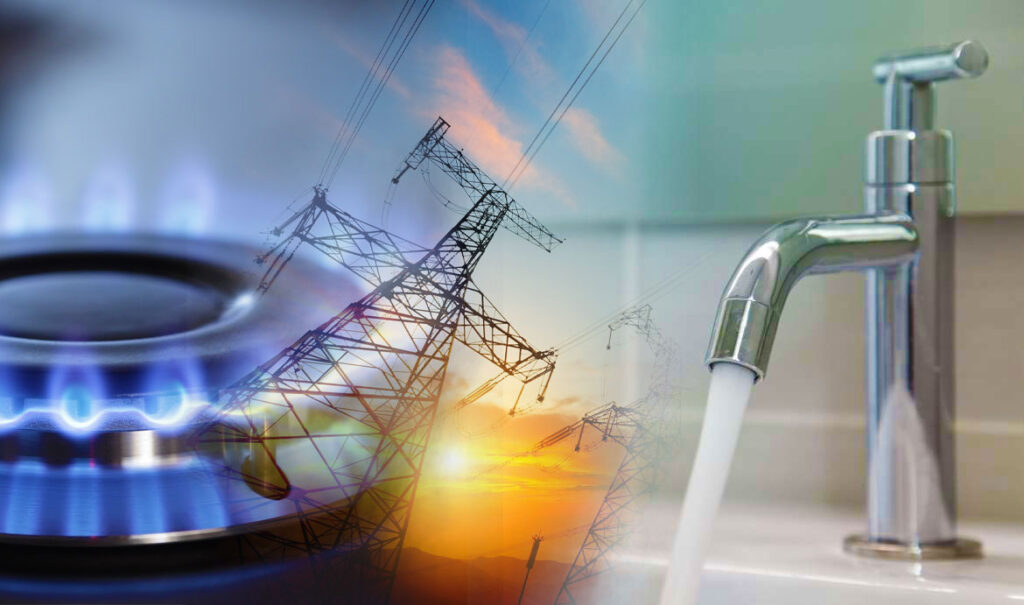 water-electricity-gas - important points before purchasing any property - ahgroup-pk