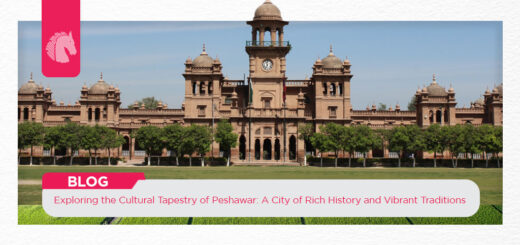 Exploring the Cultural Tapestry of Peshawar: A City of Rich History and Vibrant Traditions