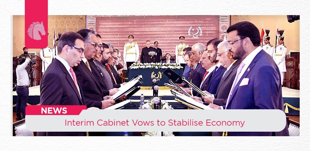 Interim Cabinet Vows to Stabilise Economy