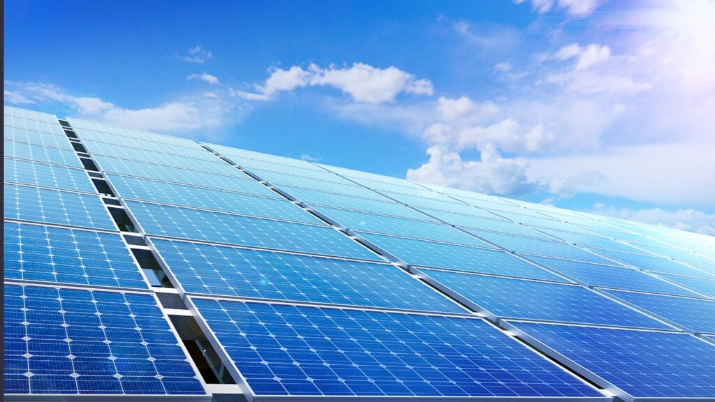 Solar Energy Production Company - business ideas in pakistan - ahgroup-pk