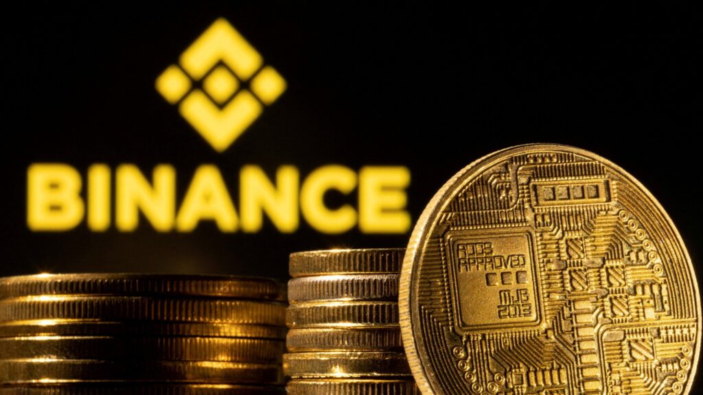 binance - things to know about cryptocurrency - ahgroup-pk