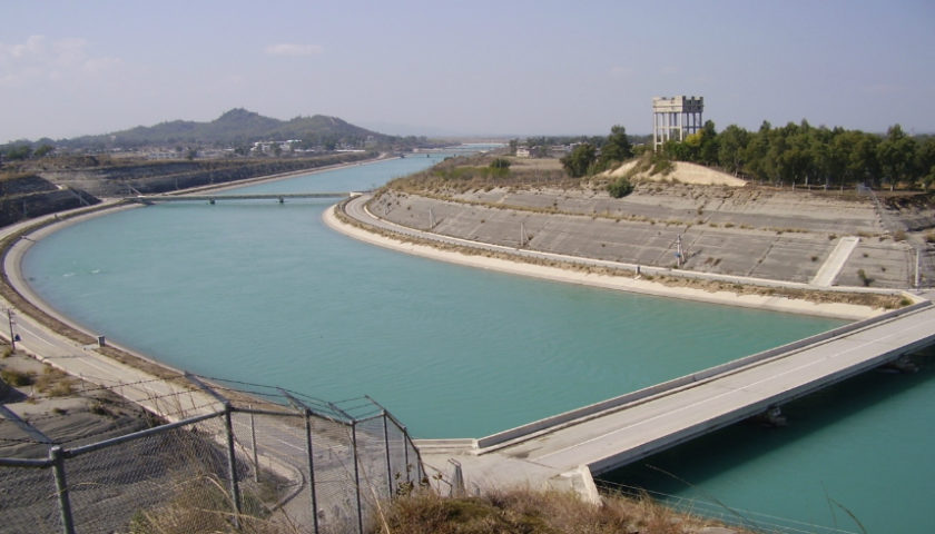 kurram tangi dam - dams in pakistan - ahgroup-pk