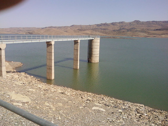 sabakzai dam - dams in pakistan - ahgroup-pk